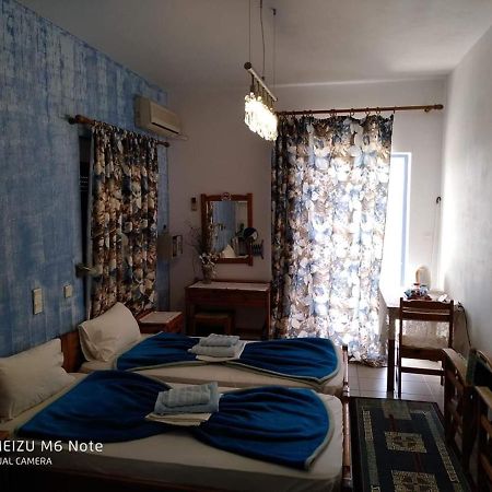 Adamas Rooms 帕琉乔拉 外观 照片