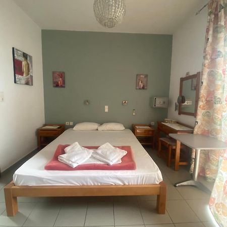 Adamas Rooms 帕琉乔拉 外观 照片