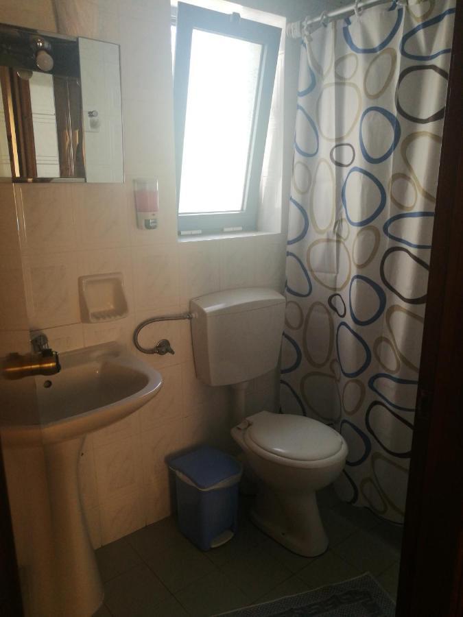 Adamas Rooms 帕琉乔拉 外观 照片