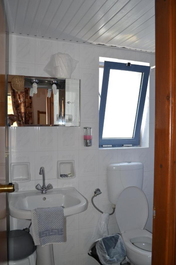 Adamas Rooms 帕琉乔拉 外观 照片