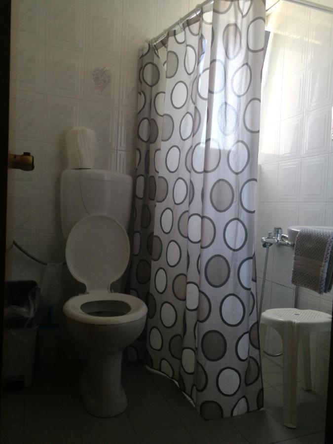 Adamas Rooms 帕琉乔拉 外观 照片